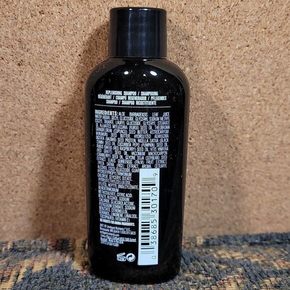 Intelligent Nutrients Travel Size PureLuxe Replenishing Shampoo 1.7oz. - Picture 2 of 5